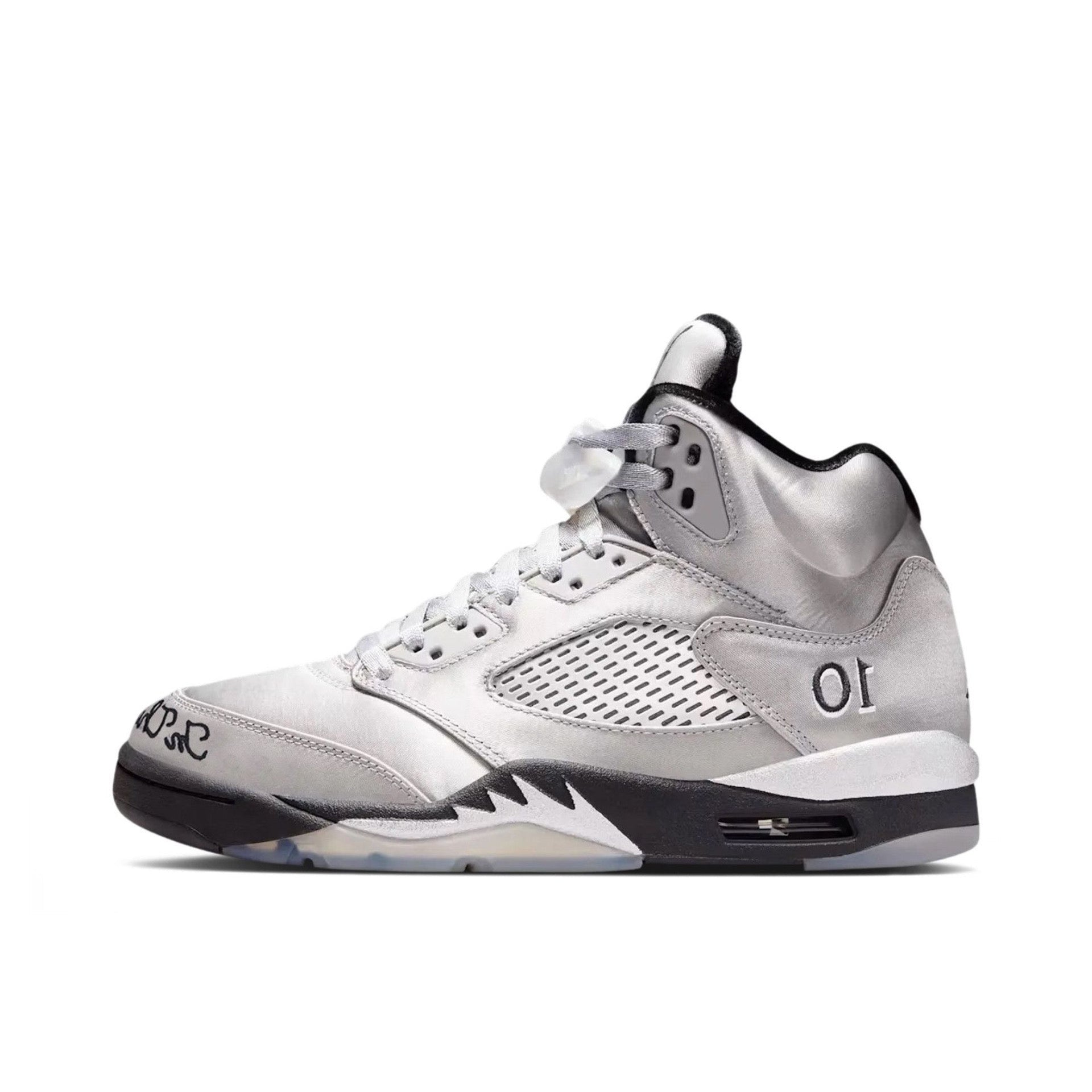 AIR JORDAN 5 RETRO 'WINGS' WMNS