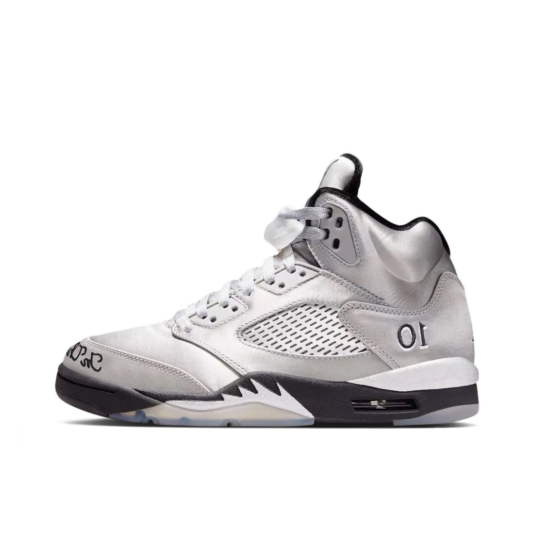 AIR JORDAN 5 RETRO 'WINGS' WMNS