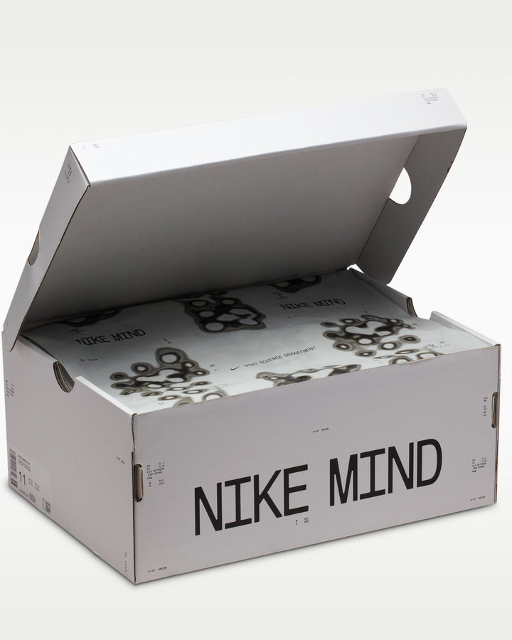 Nike Mind 001
Men's Pregame Mules