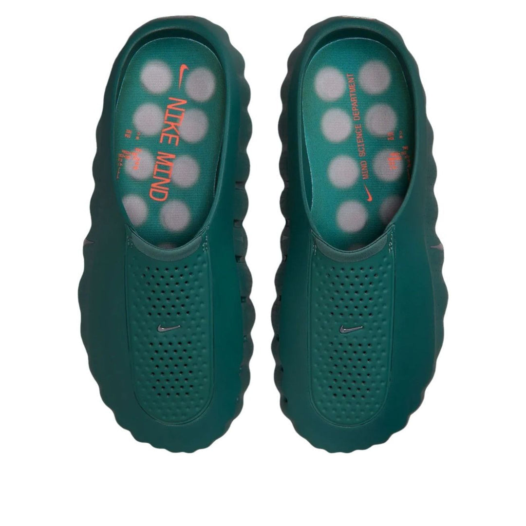 Nike Mind 001 Mineral Slate Sandals