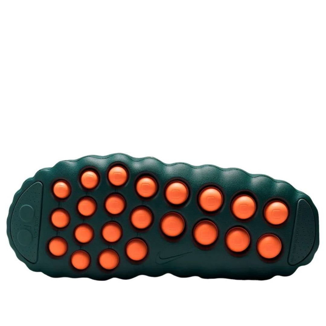 Nike Mind 001 Mineral Slate Sandals