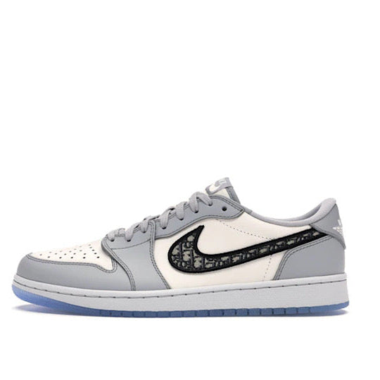 DIOR X NIKE - AIR JORDAN 1 LOW