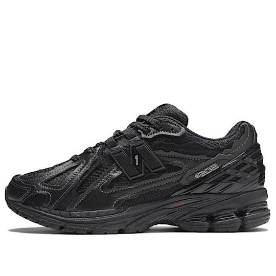 New Balance 1906D Protection Pack Black Leather