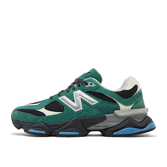 New Balance 9060 Team Forest Green