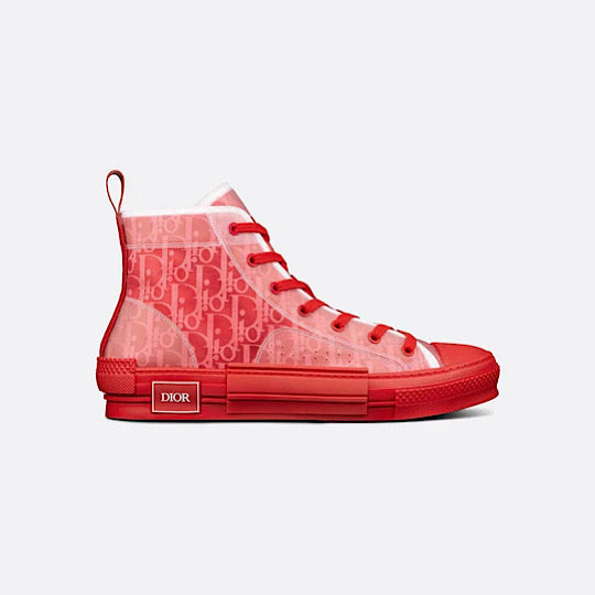 CHRISTIAN DIOR - SNEAKER