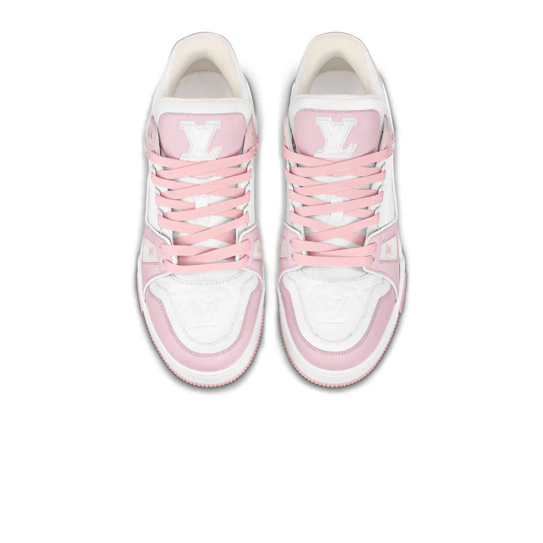 Sneaker LV Trainer