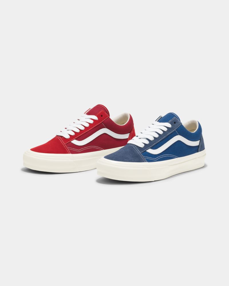 Premium Old Skool Shoe