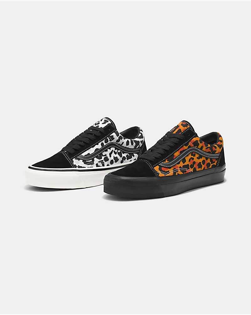 Premium Old Skool Shoe