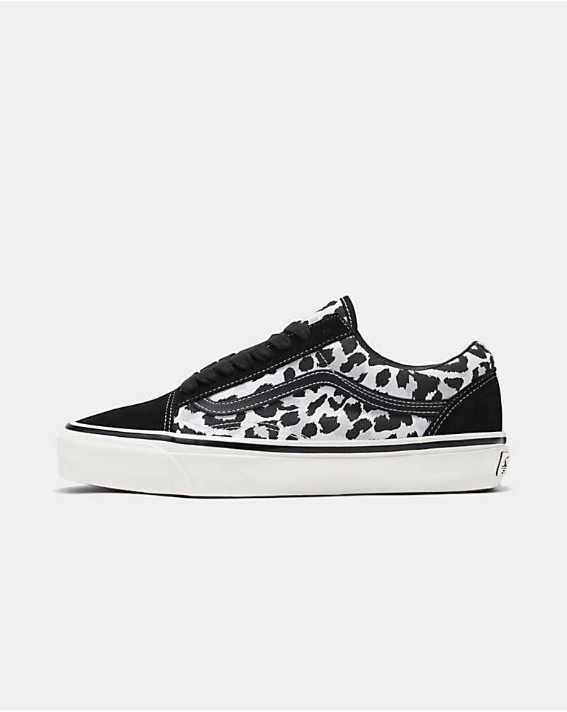 Premium Old Skool Shoe