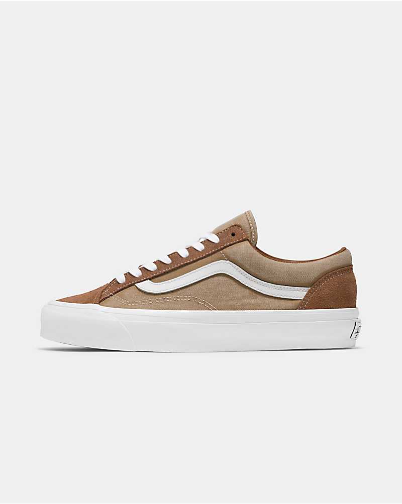 Premium Old Skool Washed Shoe