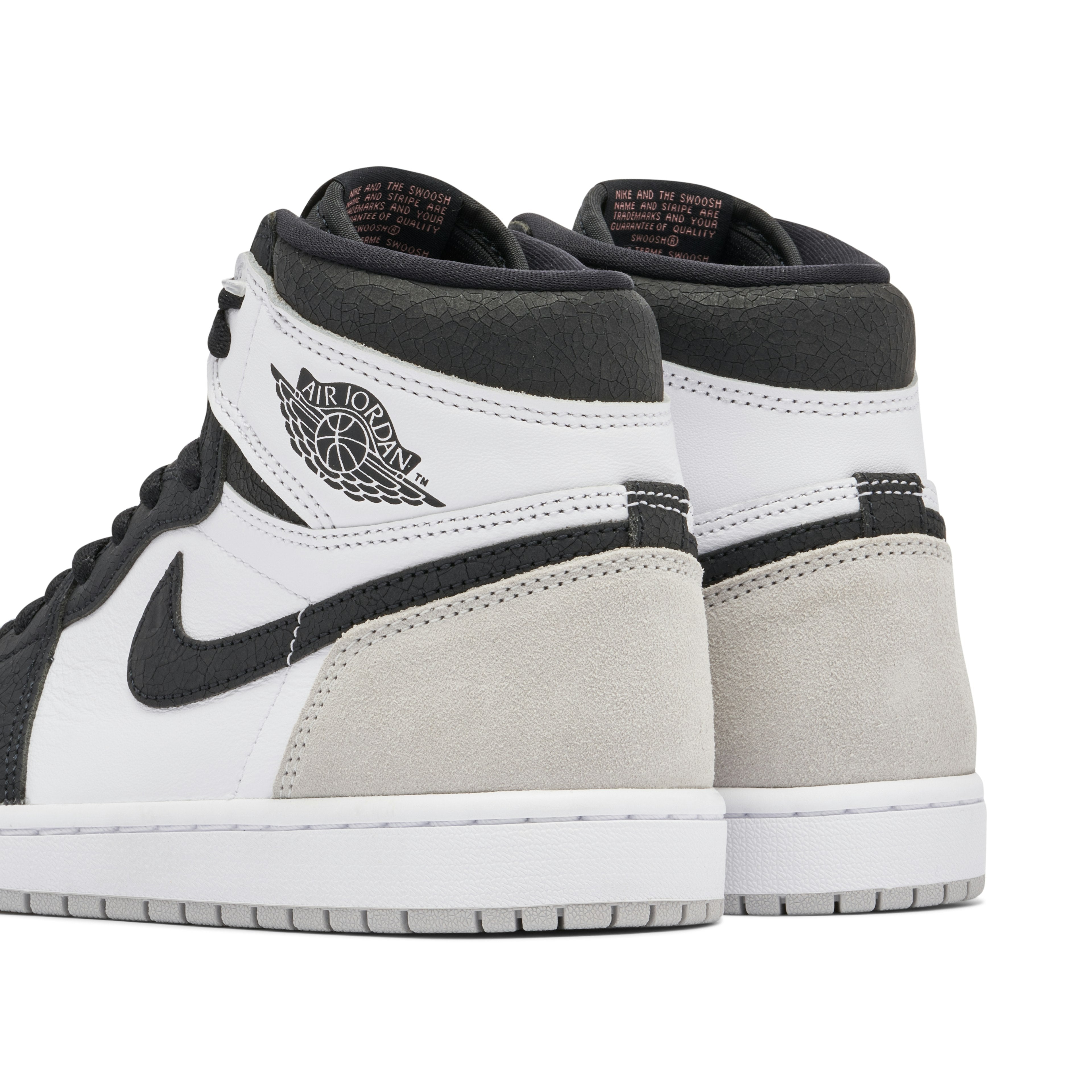 AIR JORDAN 1 RETRO HIGH OG STAGE HAZE