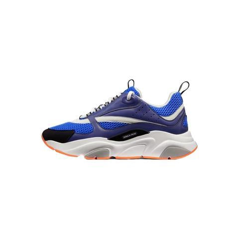 CHRISTIAN DIOR - SNEAKER