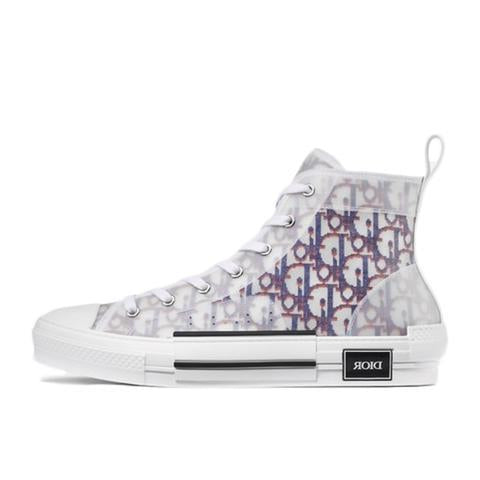 CHRISTIAN DIOR - SNEAKER