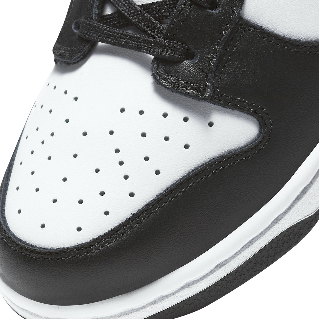 Nike Dunk Low White Black