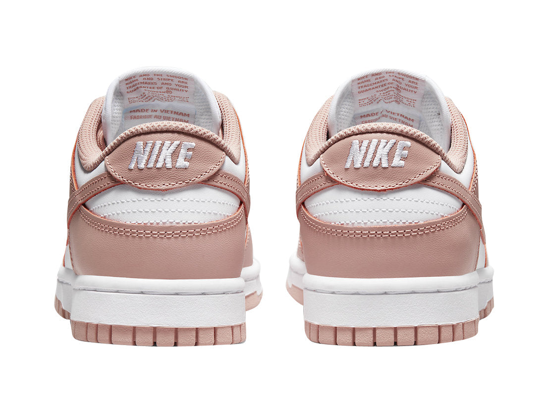 Nike Dunk Low WMNS Rose Whisper