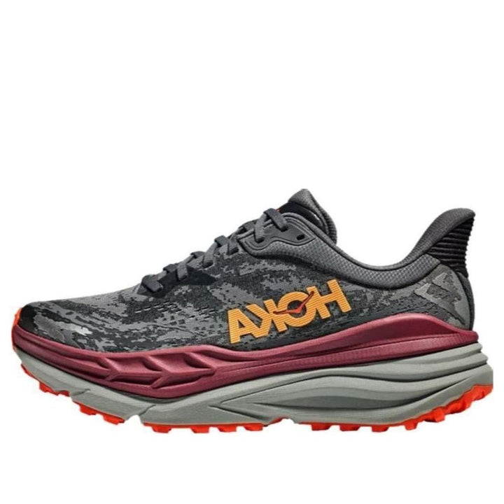 (WMNS) Alexander McQueen Sprint Runner 'White Black Pink' 781500WIDNJ8753 #