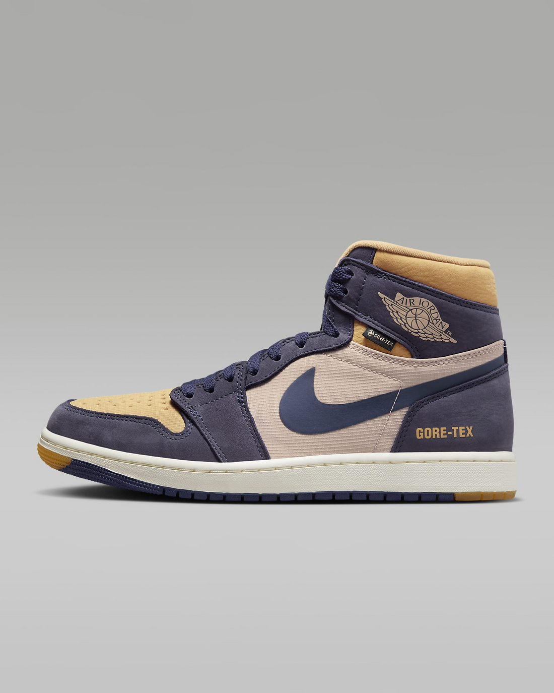 Air Jordan 1 Element #