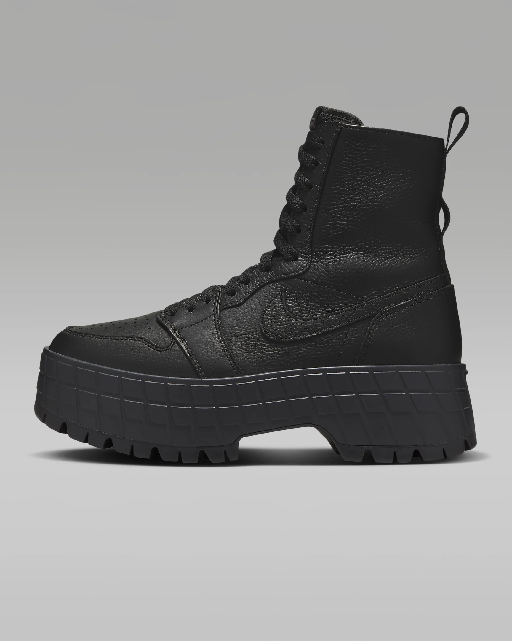 AIR JORDAN 1 Brooklyn #.