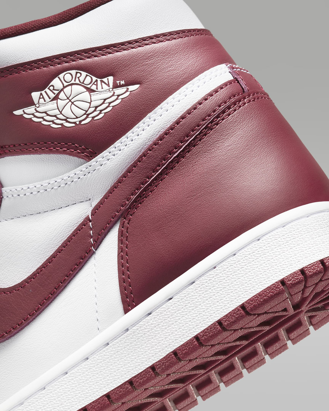 AIR JORDAN 1 RETRO High OG #